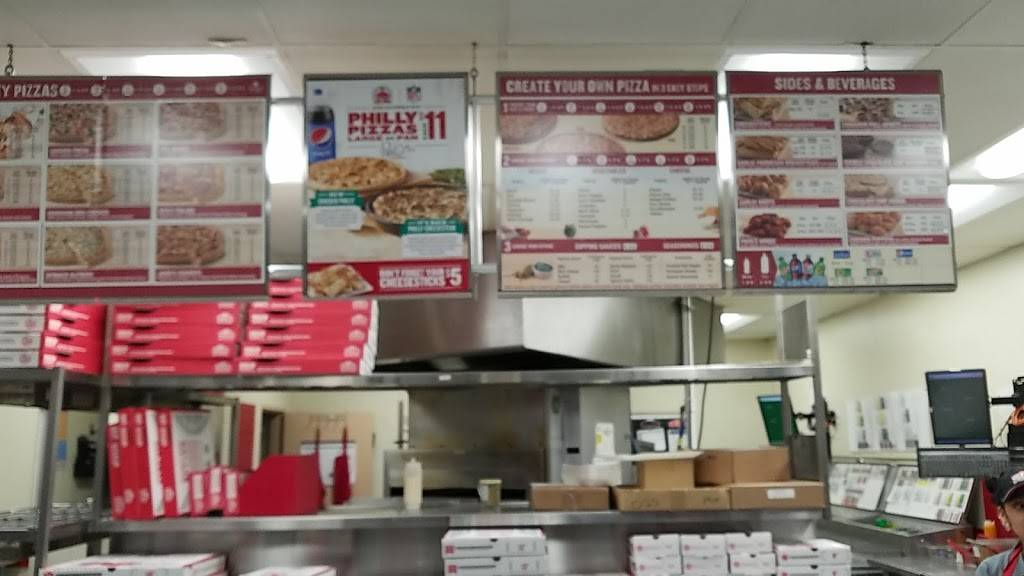 Papa Johns Pizza | restaurant | 20442 Sherman Way, Canoga Park, CA 91306, USA | 8186108300 OR +1 818-610-8300