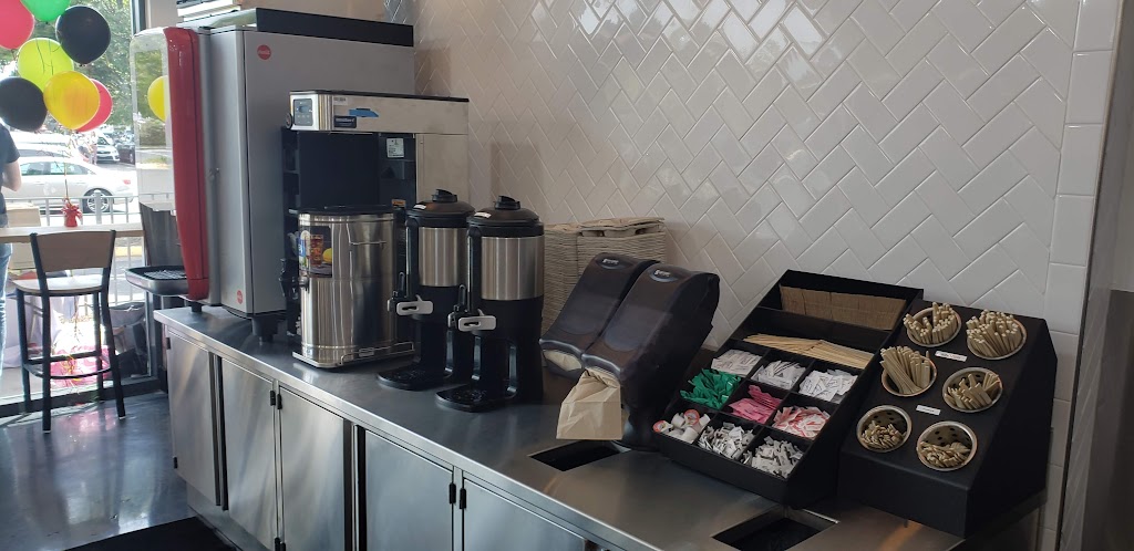 District Taco | meal takeaway | 1334 Chain Bridge Rd Suite 103, McLean, VA 22101, USA | 5714615070 OR +1 571-461-5070