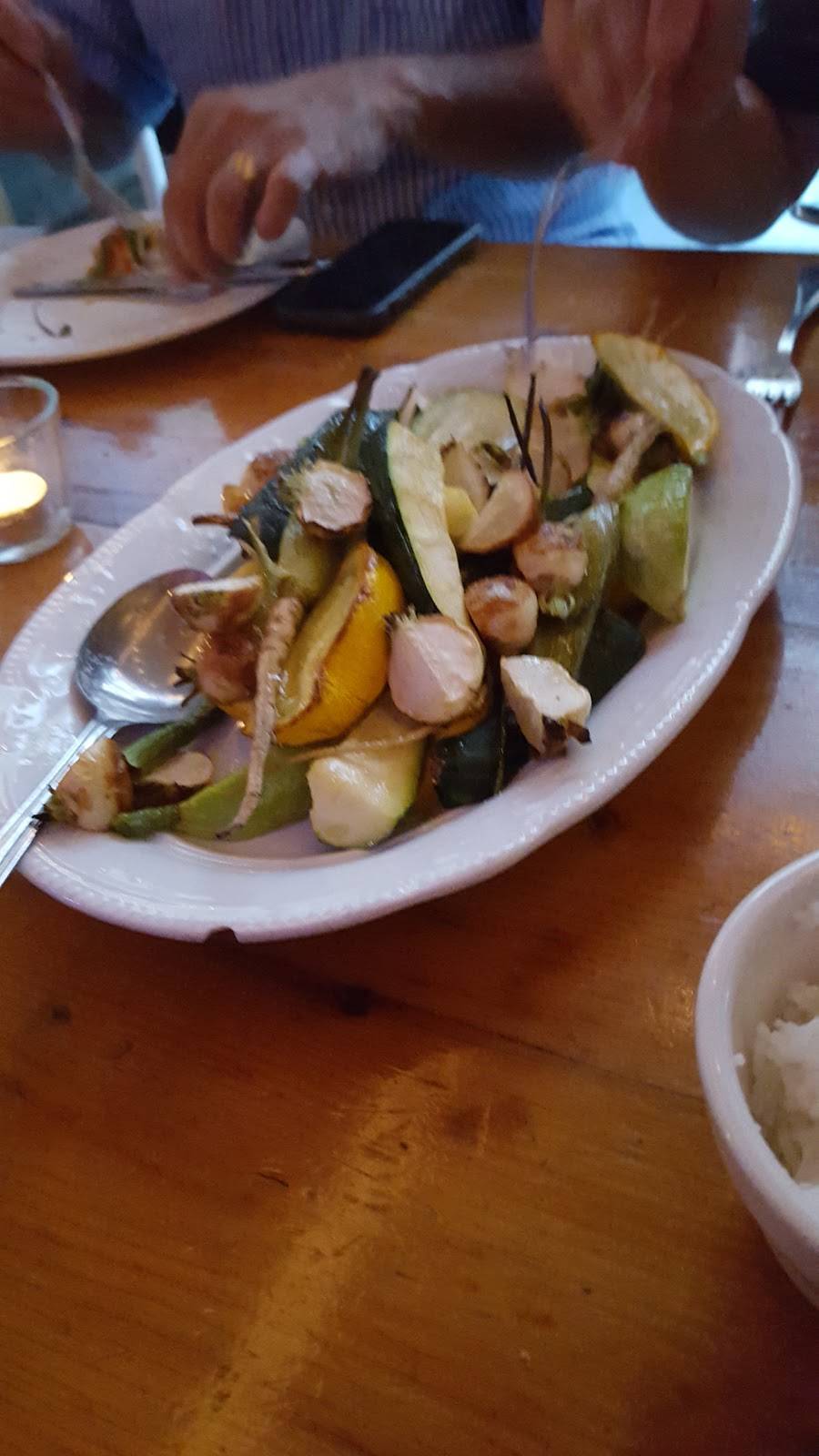 Purple Yam | restaurant | 1314 Cortelyou Rd, Brooklyn, NY 11226, USA | 7189408188 OR +1 718-940-8188