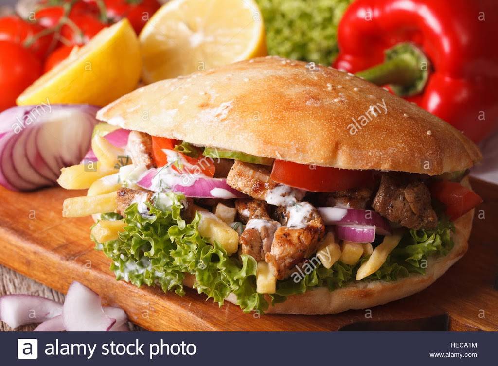 Otto Turkish Street Food | restaurant | 111 W Water St, Charlottesville, VA 22902, USA | 4343288786 OR +1 434-328-8786