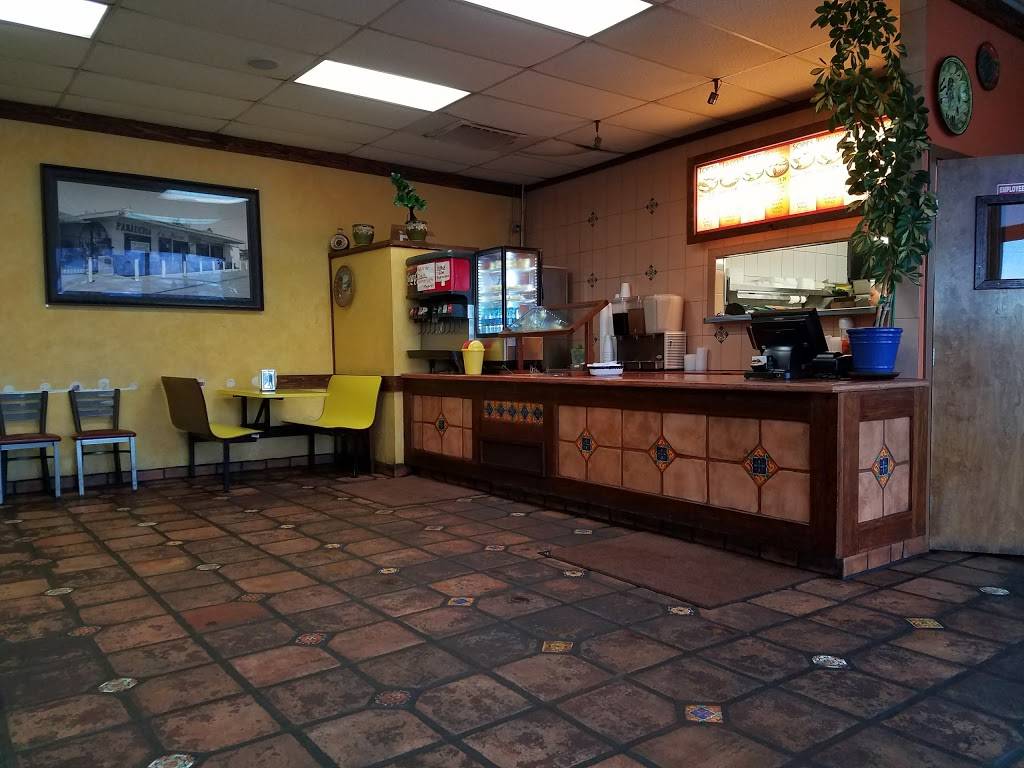 La Barca Famous Tortas | restaurant | 1302 High St, Delano, CA 93215, USA | 6617259500 OR +1 661-725-9500