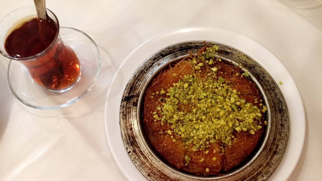 Nazif’s Turkish Grill & Deli | restaurant | 8821 Westheimer Rd #109, Houston, TX 77063, USA | 7139774476 OR +1 713-977-4476