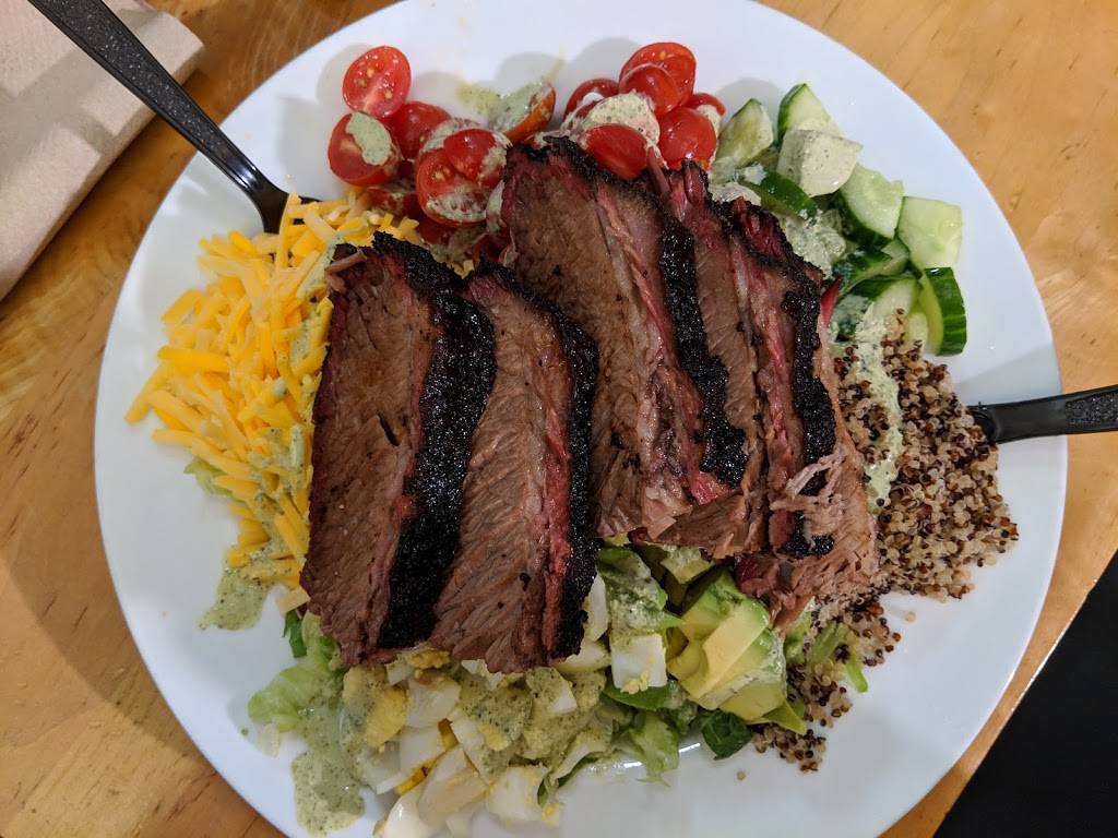 The Smoke Pit | restaurant | 1507 W Roosevelt Blvd, Monroe, NC 28110, USA | 7042897427 OR +1 704-289-7427