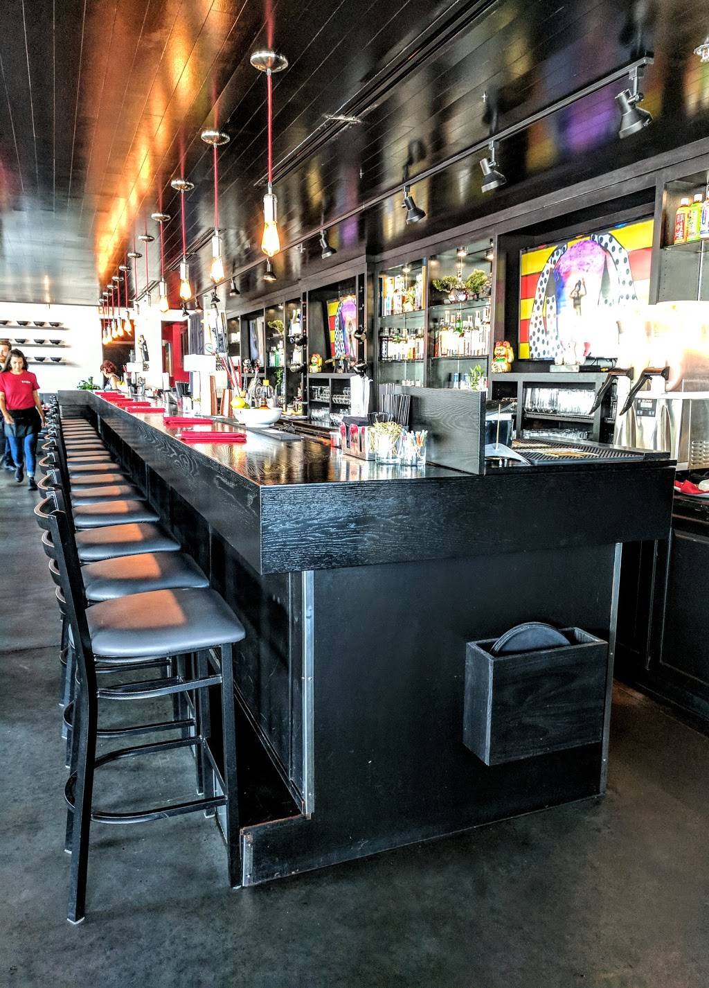 Bōru Ramen Bar | restaurant | 500 W 75th St, Kansas City, MO 64114, USA | 8165413651 OR +1 816-541-3651