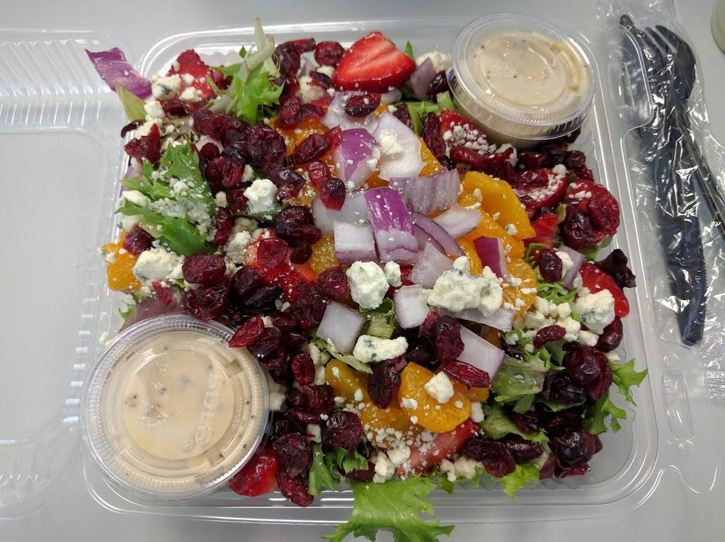 Green Market Cafe | restaurant | 2570 Gulf to Bay Blvd, Clearwater, FL 33764, USA | 7277252819 OR +1 727-725-2819