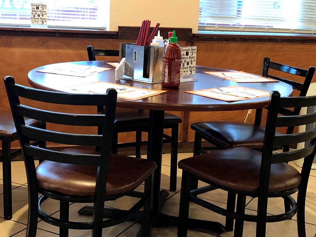 Viet Hoa Restaurant | restaurant | 806 Ocean Shores Blvd NW, Ocean Shores, WA 98569, USA | 3602892818 OR +1 360-289-2818