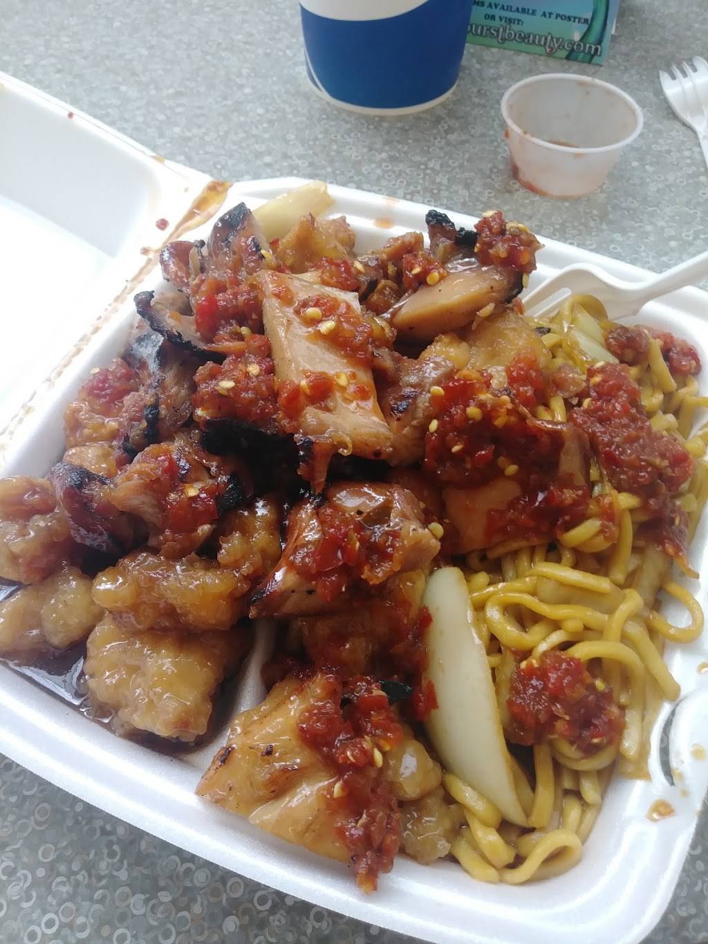 Dragon China | restaurant | 723 W Coshocton St, Johnstown, OH 43031, USA | 7409665928 OR +1 740-966-5928