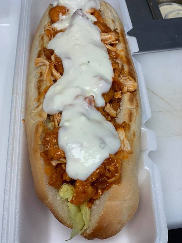 Booyah! Burgers and Bites Dallas, PA | restaurant | 2925 Memorial Hwy, Dallas, PA 18612, USA | 5703101527 OR +1 570-310-1527