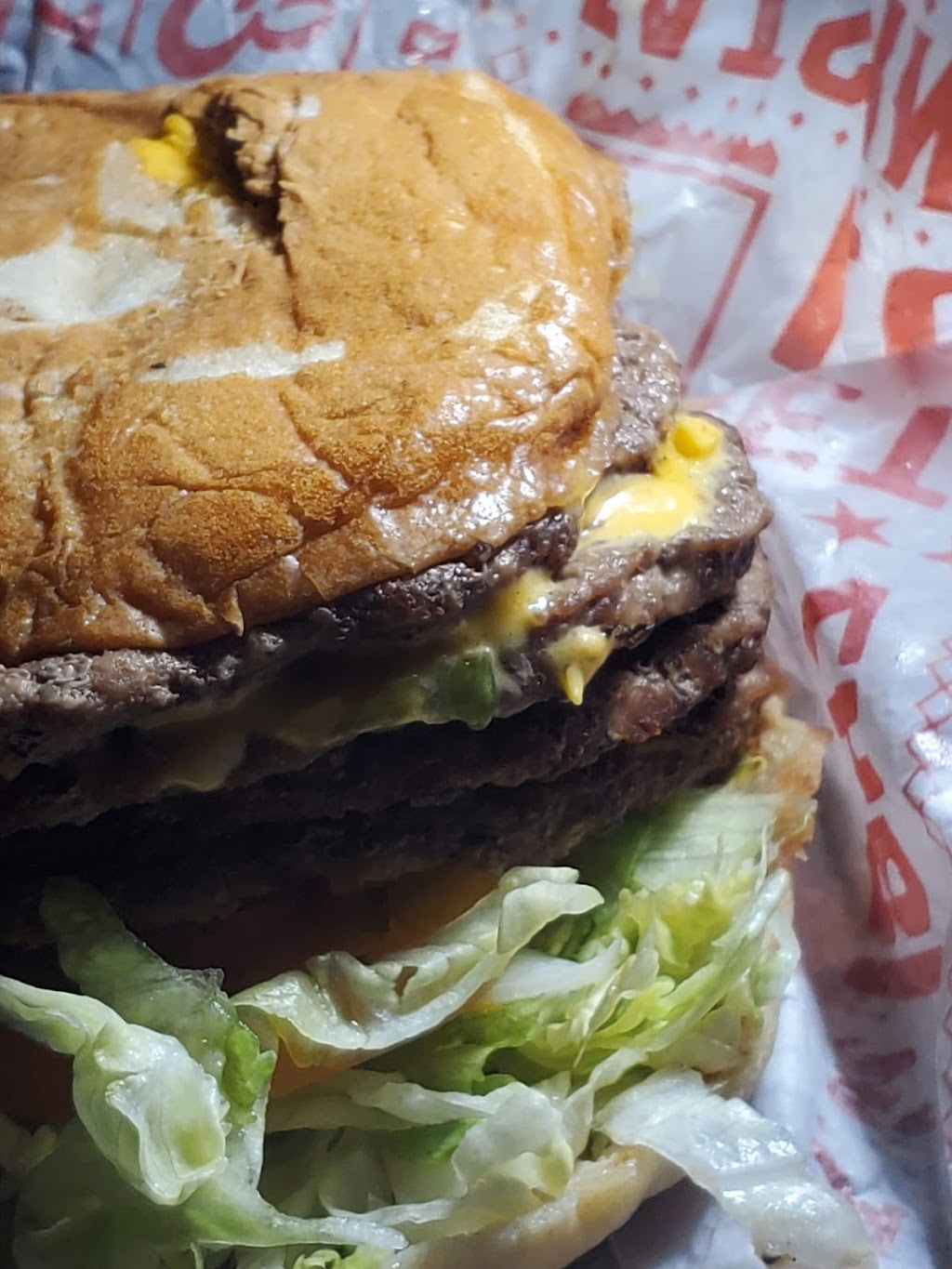 Dairy Queen | restaurant | 400 N Shary Rd, Mission, TX 78572, USA | 9562835321 OR +1 956-283-5321