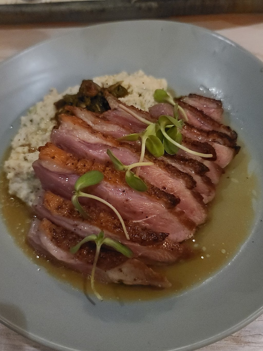 The Hope Farm | restaurant | 915 Nichols Ave, Fairhope, AL 36532, USA | 2513403276 OR +1 251-340-3276