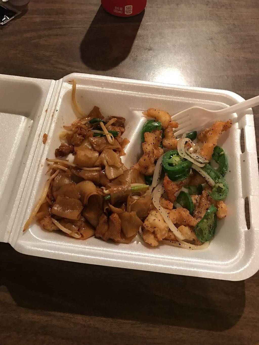 Eastern Winds Chinese Restaurant | restaurant | 40723 Grimmer Blvd, Fremont, CA 94538, USA | 5106516678 OR +1 510-651-6678