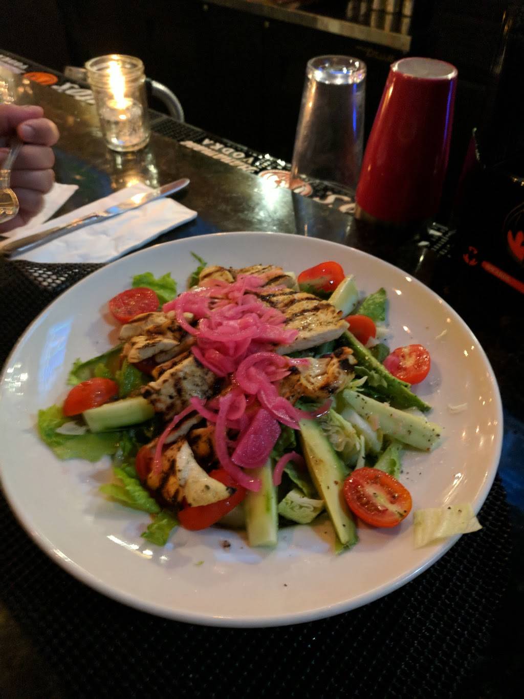 Ron Y Lechón | restaurant | 7512 Broadway, North Bergen, NJ 07047, USA | 2014729450 OR +1 201-472-9450