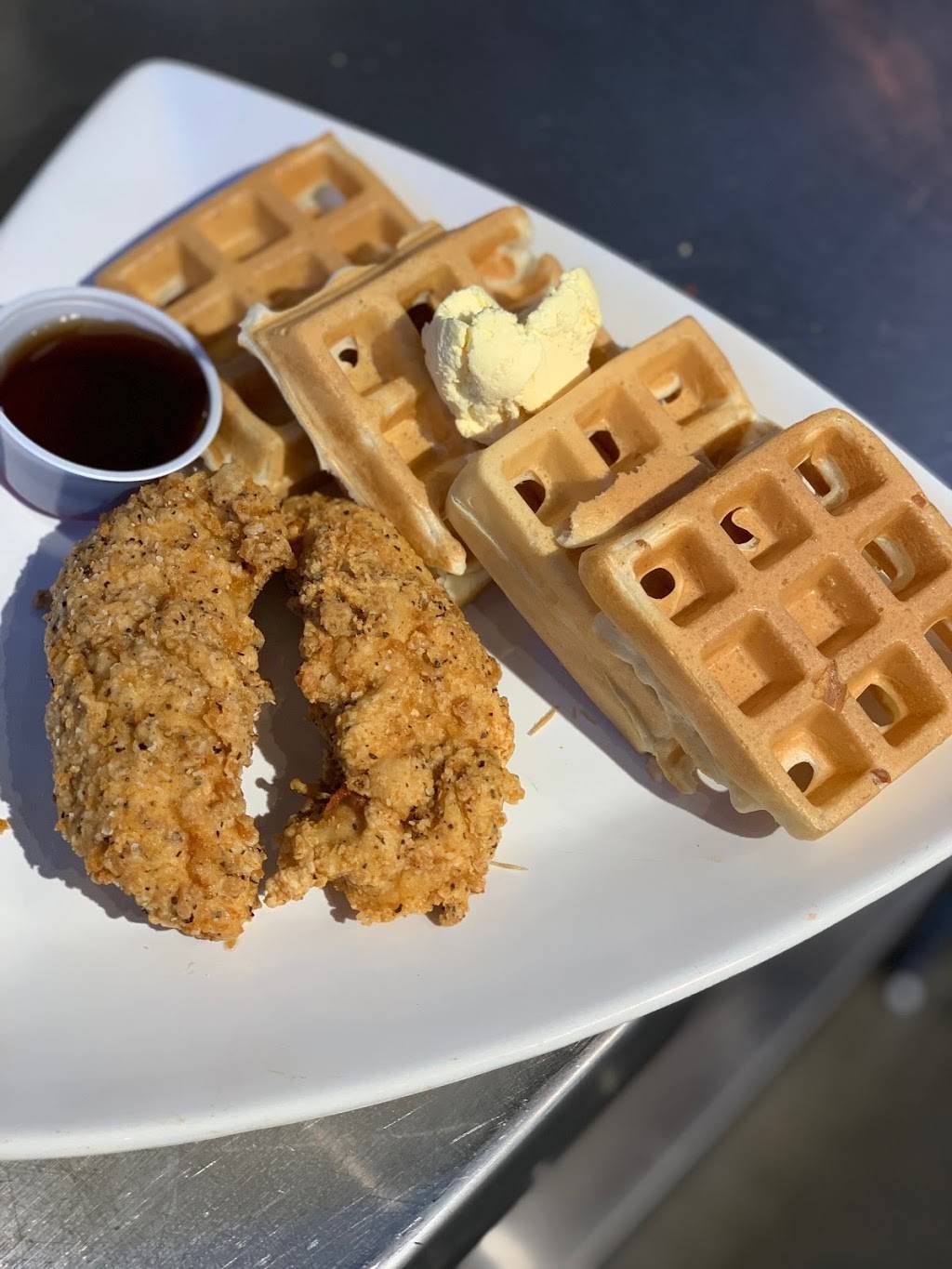 Industry Gastro Lounge | restaurant | 2800 NW 140th St, Oklahoma City, OK 73120, USA | 4054701261 OR +1 405-470-1261