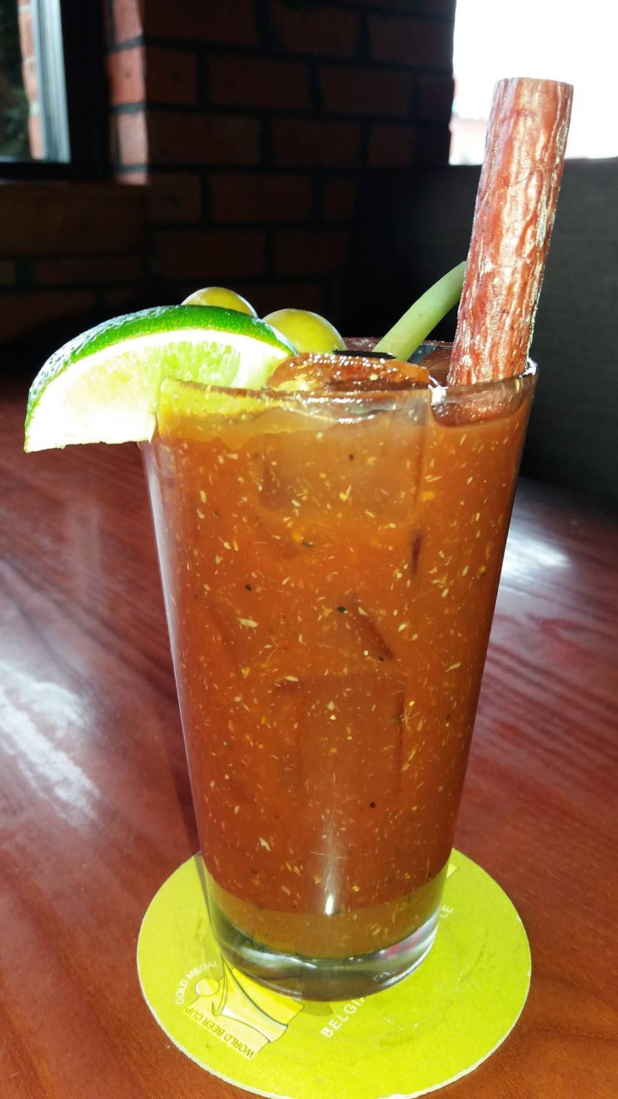 Kickback Jack’s | restaurant | 9318 W Broad St, Richmond, VA 23294, USA | 8049656902 OR +1 804-965-6902