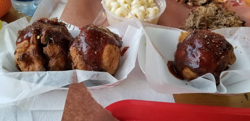 American Heroes Smokehouse | restaurant | 1594 NJ-10, Randolph, NJ 07869, USA | 9735840859 OR +1 973-584-0859