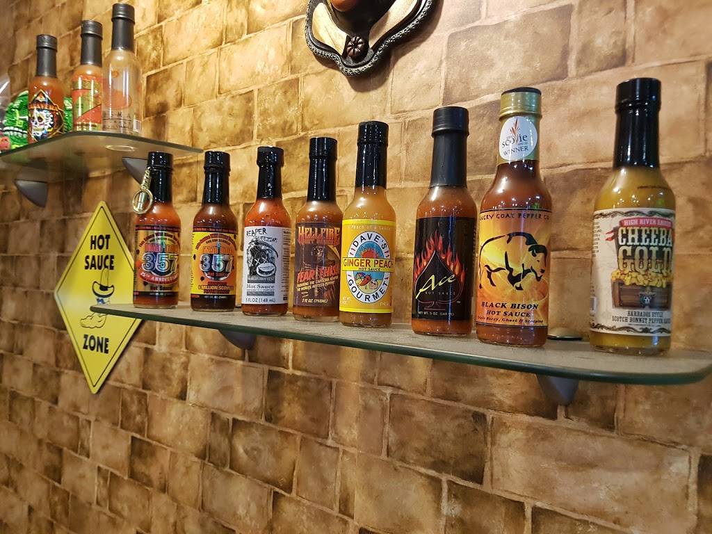 XXX BURRITO | restaurant | 856 Lawrence Rd, Hamilton, ON L8K 3G9, Canada | 2893894999 OR +1 289-389-4999