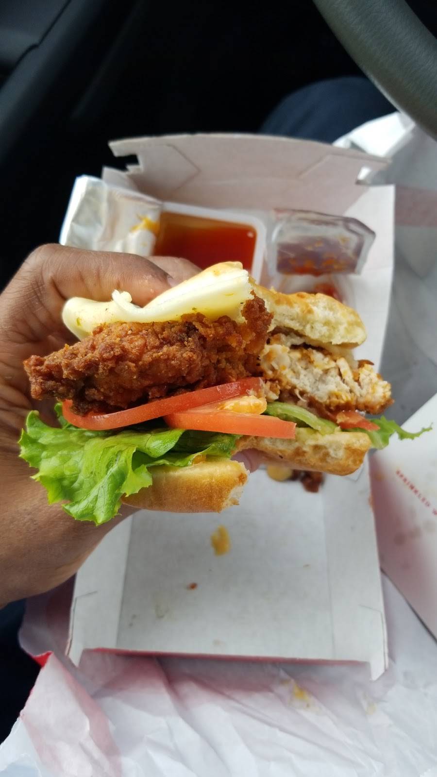 Chick-fil-A | restaurant | 17430 Northwest Fwy, Jersey Village, TX 77040, USA | 7139838348 OR +1 713-983-8348