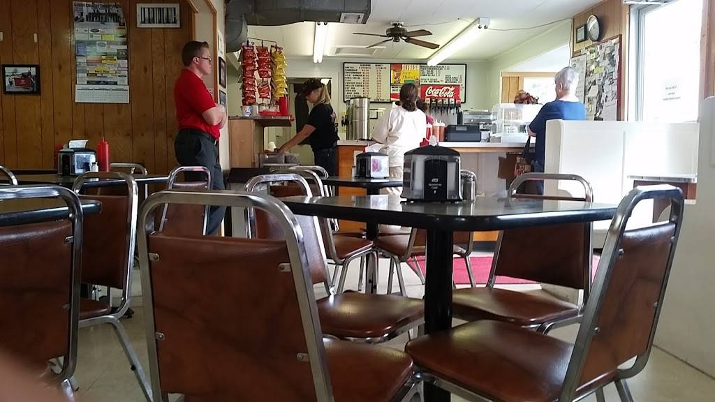 Dixie Barbecue | restaurant | 205 W Broad St, Jonesboro, IL 62952, USA | 6188336437 OR +1 618-833-6437