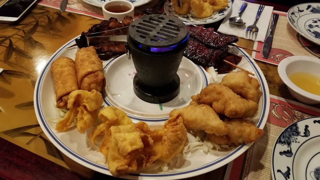 Panda Garden Restaurant | restaurant | 1041 Brighton Ave, Portland, ME 04102, USA | 2078746935 OR +1 207-874-6935