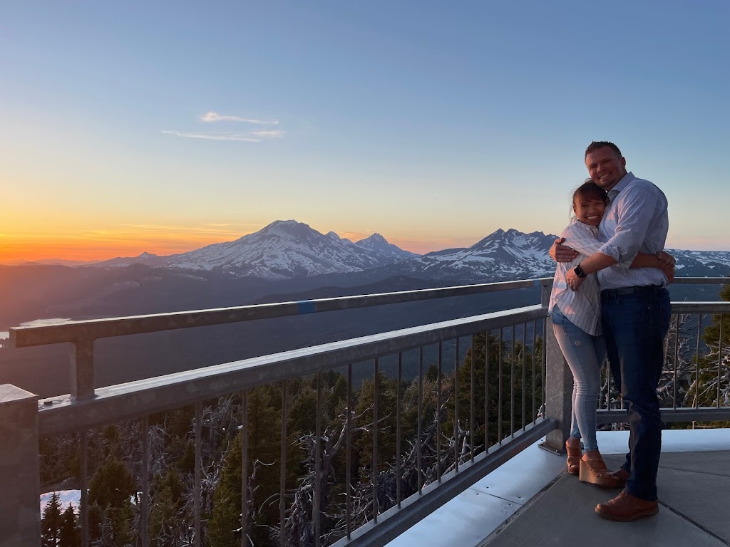Sunset Dinners at Mt. Bachelor | restaurant | 13000 SW Century Dr, Bend, OR 97702, USA | 5413822442 OR +1 541-382-2442