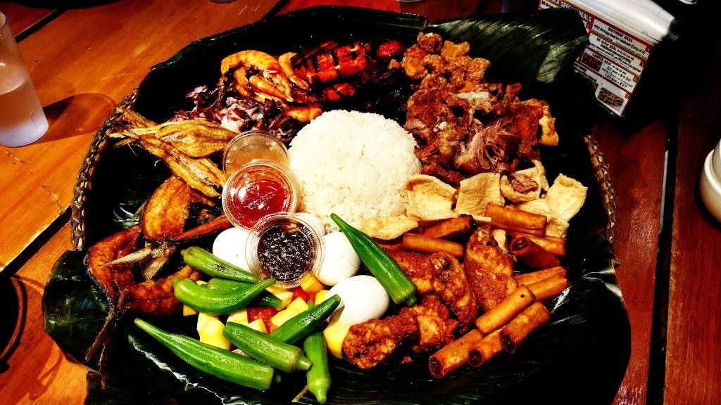 Isla Filipino Restaurant | restaurant | 5720 Mowry School Rd, Newark, CA 94560, USA | 5104451602 OR +1 510-445-1602