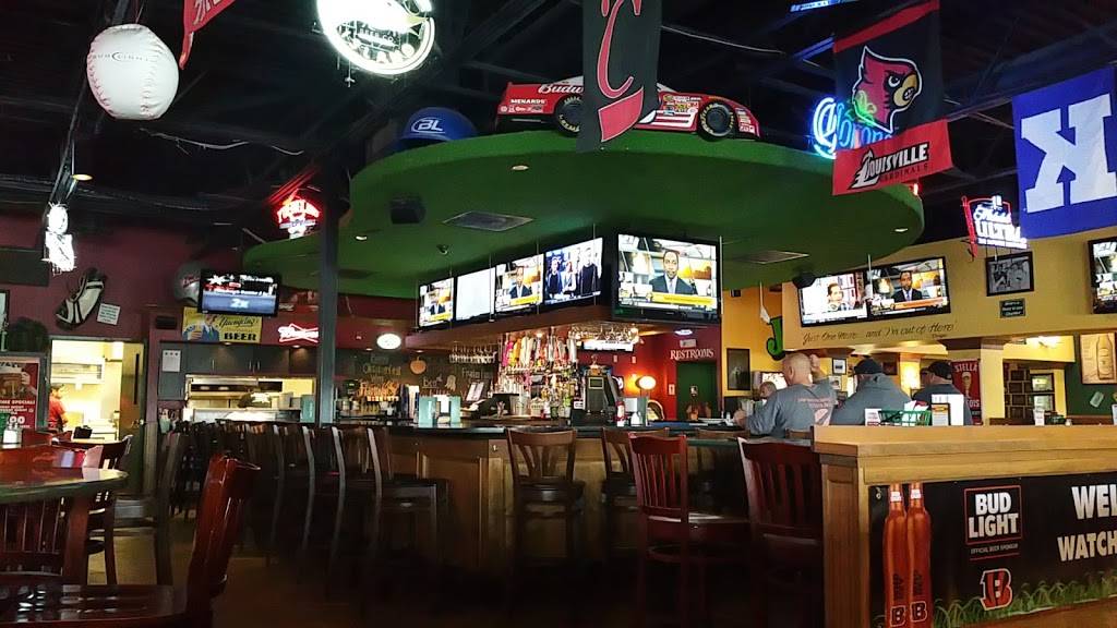 Putters Sports Grill - Maineville | restaurant | 6040 OH-48, Maineville, OH 45039, USA | 5134942054 OR +1 513-494-2054