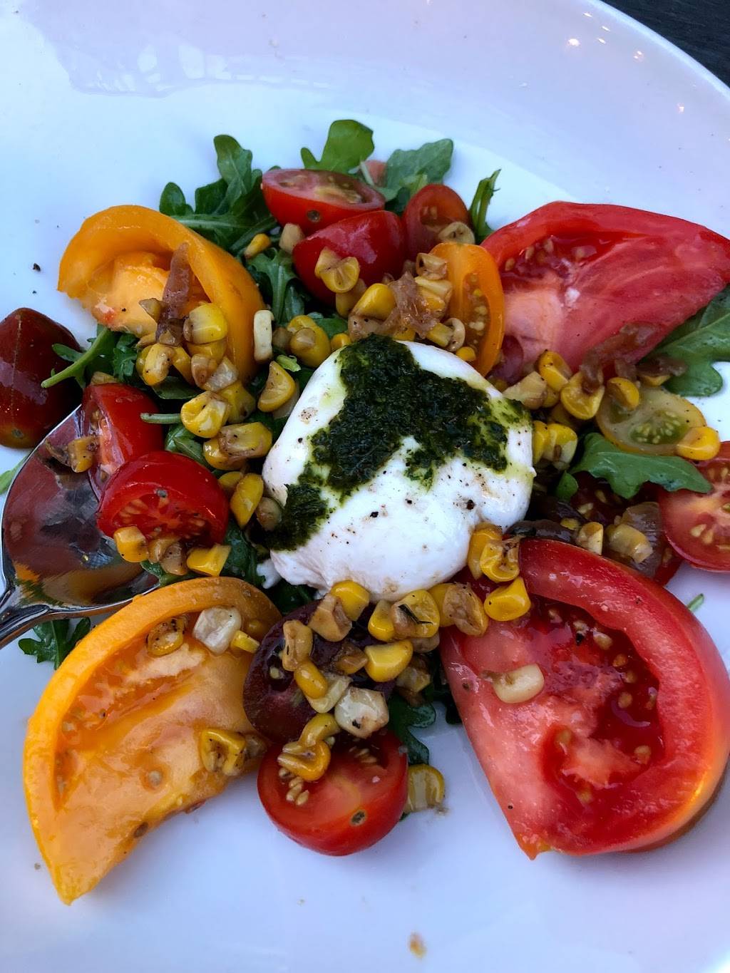 Sals Place | restaurant | 99 Commercial St, Provincetown, MA 02657, USA | 5084871279 OR +1 508-487-1279