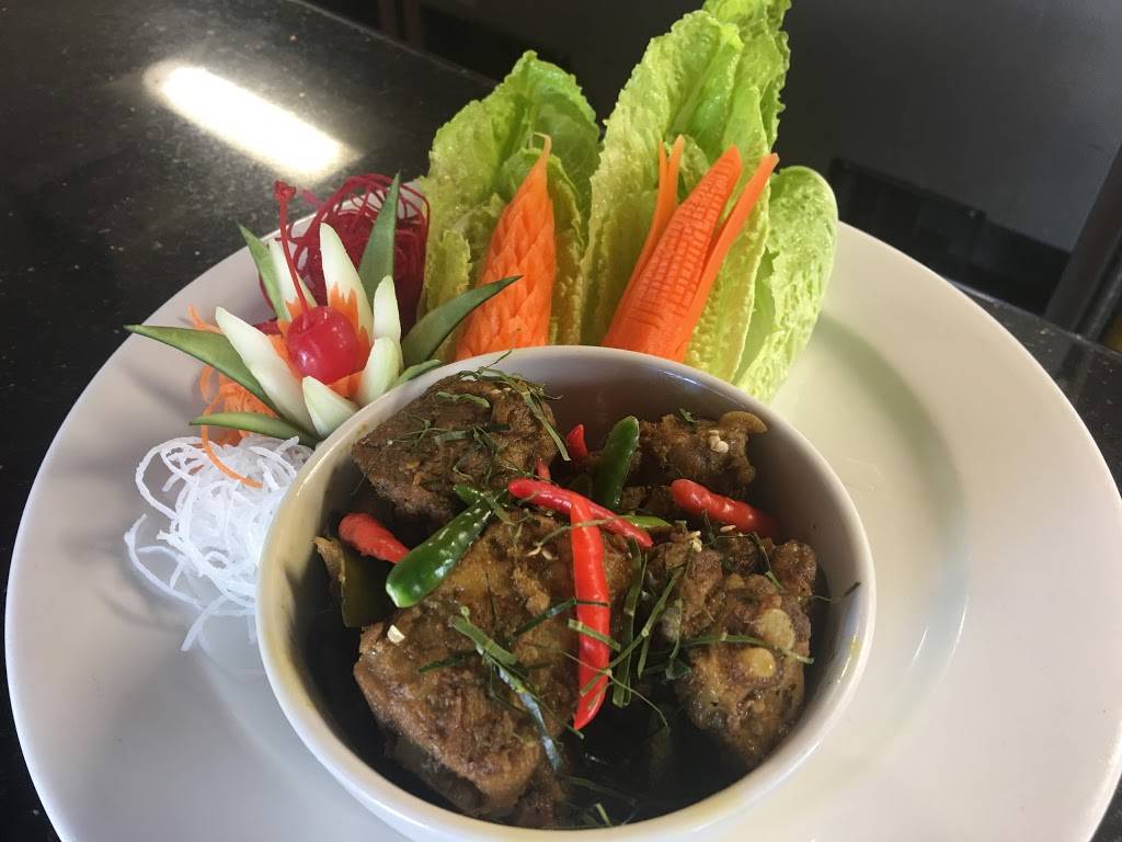Spicy Lime Thai | restaurant | 15928 Ventura Blvd #101, Encino, CA 91436, USA | 8184653147 OR +1 818-465-3147