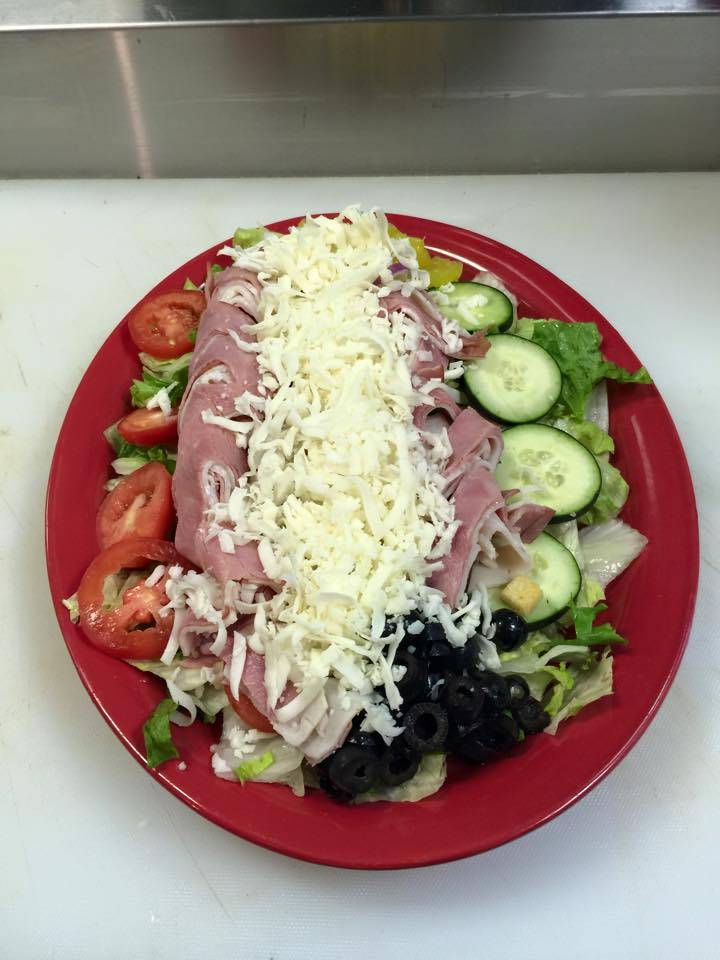 Casa Nostra Italian Cuisine | restaurant | 1345 Tusculum Blvd, Greeneville, TN 37745, USA | 4237877950 OR +1 423-787-7950