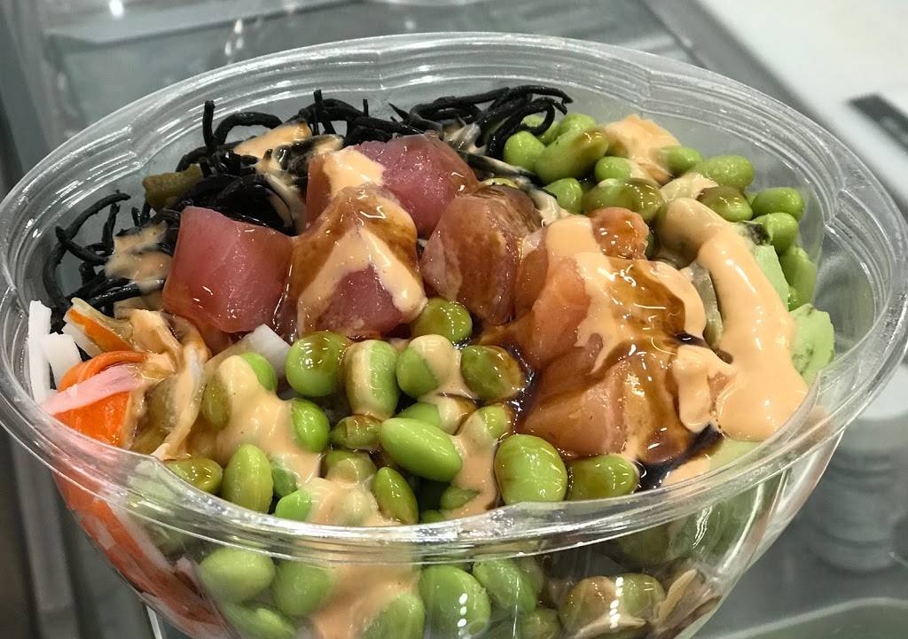 Uptown Poke | restaurant | 506 Amsterdam Ave, New York, NY 10024, USA | 2127871123 OR +1 212-787-1123