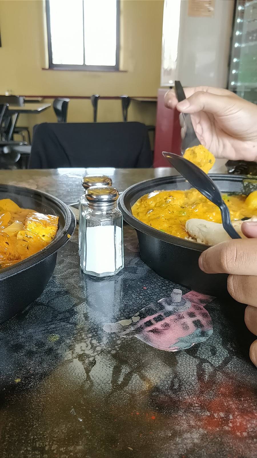 India House Express | restaurant | 1340 Mt Hope Ave, Rochester, NY 14620, USA | 5853602955 OR +1 585-360-2955