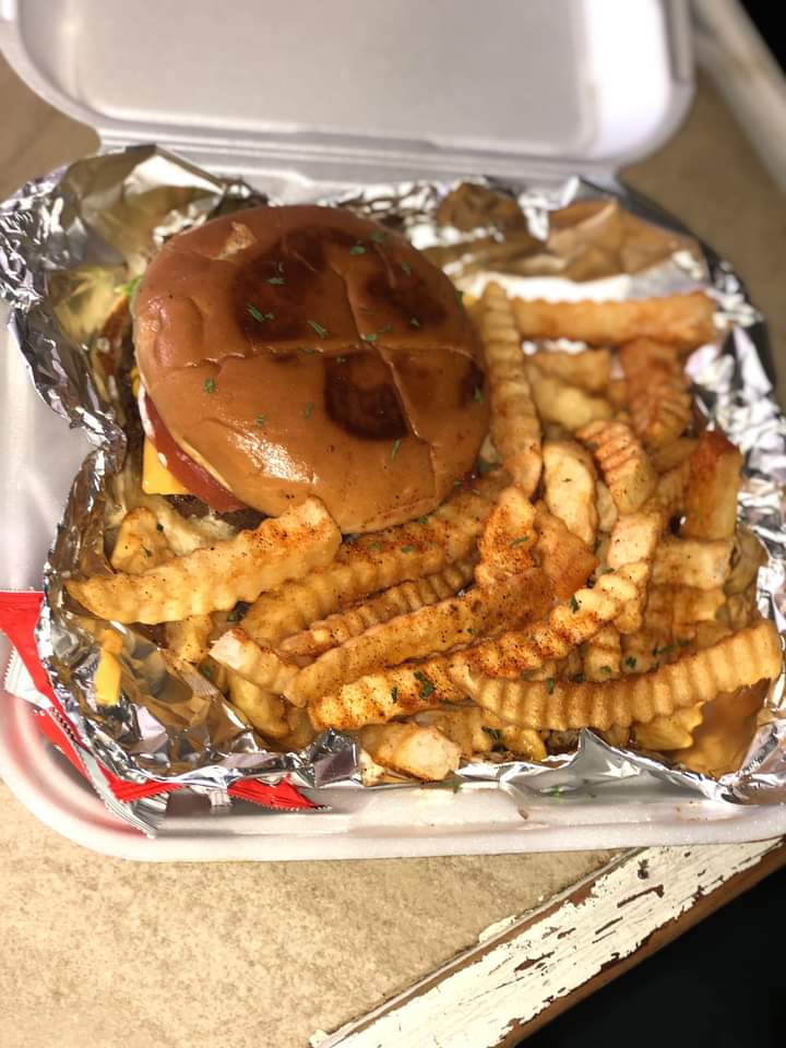 Tasty Sipz | restaurant | 325 Main St, Greenwood, MS 38930, USA | 6626445122 OR +1 662-644-5122