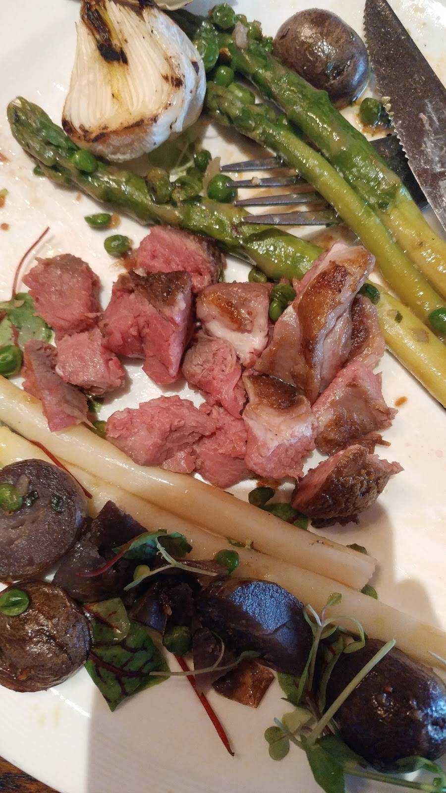 Bistro | restaurant | 225 Winery Rd, Asheville, NC 28803, USA | 8282256230 OR +1 828-225-6230