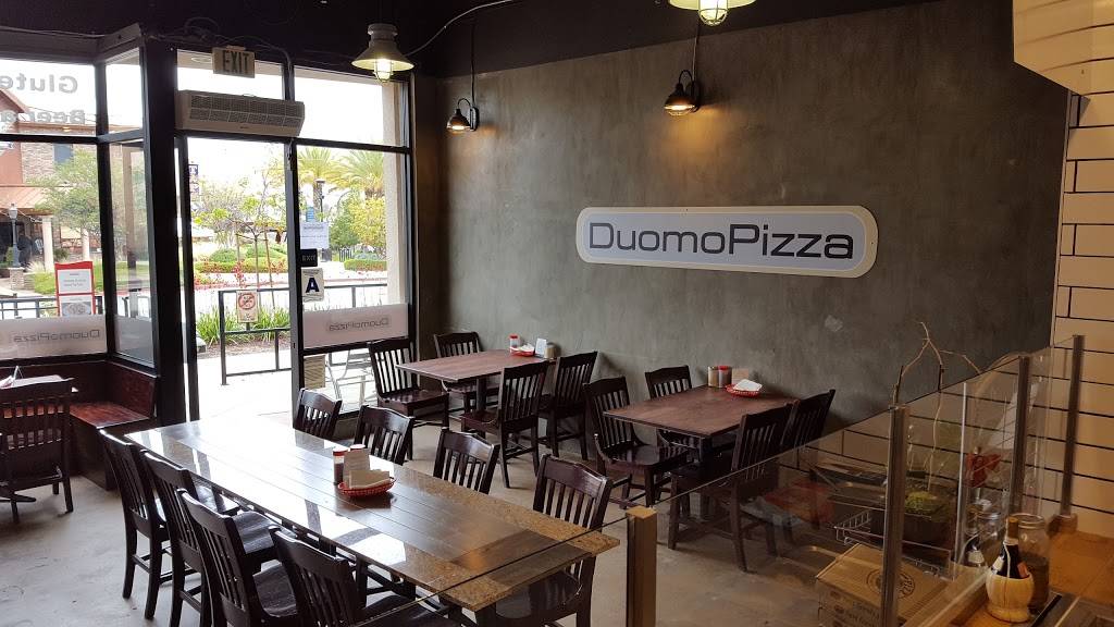 Duomo Pizza, inc. | restaurant | 2785 Cabot Dr #115, Corona, CA 92883, USA | 9516385550 OR +1 951-638-5550
