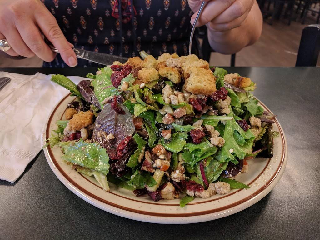 Egg Works | restaurant | 2025 Village Center Cir, Las Vegas, NV 89134, USA | 7024457330 OR +1 702-445-7330