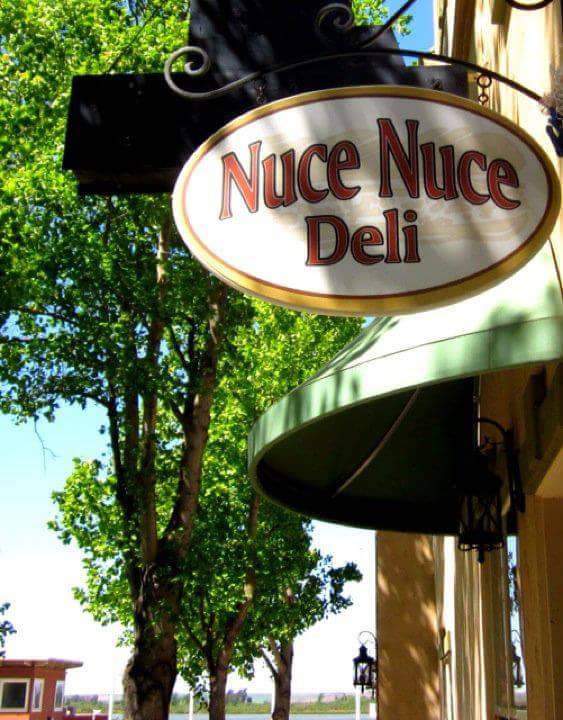 Nuce Nuce Deli | restaurant | 101 Waldie Plaza, Antioch, CA 94509, USA | 9253032536 OR +1 925-303-2536