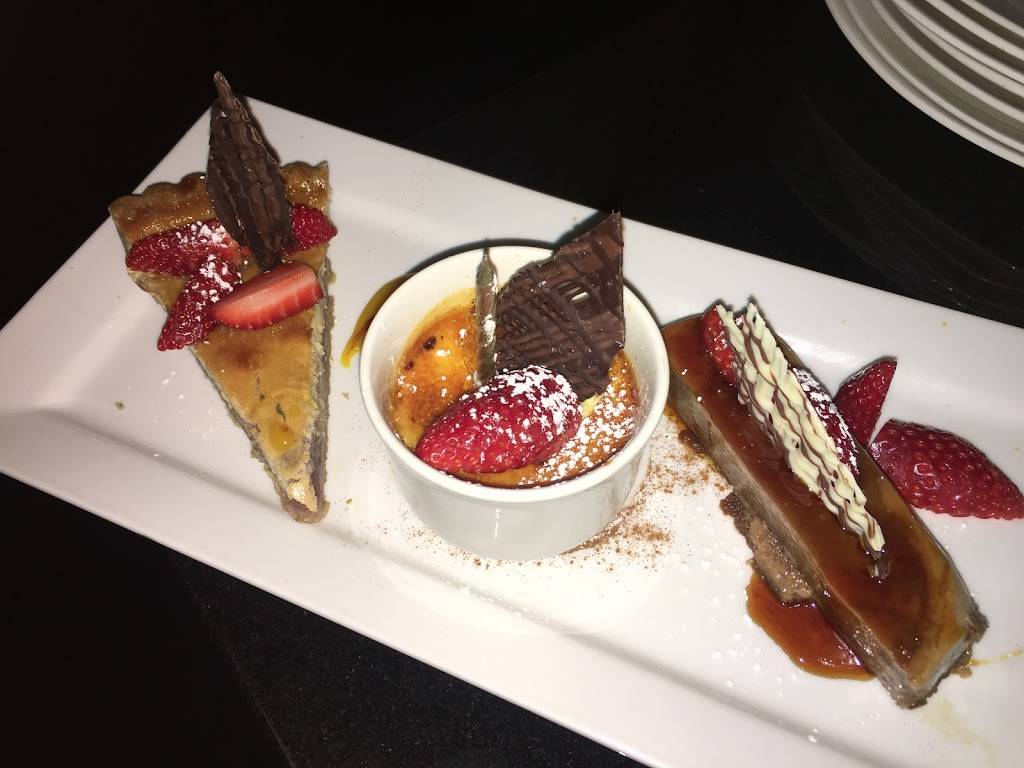 Via Norte Restaurant | restaurant | 938 College St, Toronto, ON M6H 1A4, Canada | 6473481116 OR +1 647-348-1116