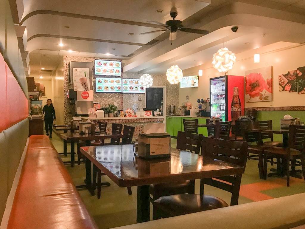 Wei Mei Asian Diner | restaurant | 7620 Rivers Ave, North Charleston, SC 29406, USA | 8437249268 OR +1 843-724-9268