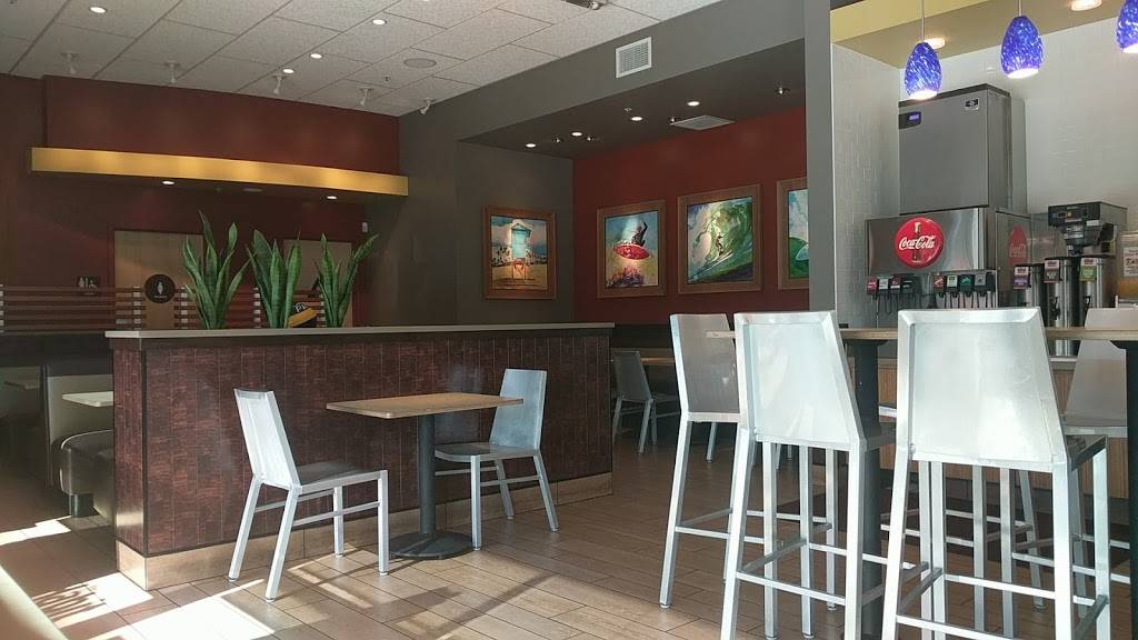 The Habit Burger Grill | meal takeaway | 8124 Delta Shores Cir S Suite 100, Sacramento, CA 95832, USA | 9166651080 OR +1 916-665-1080