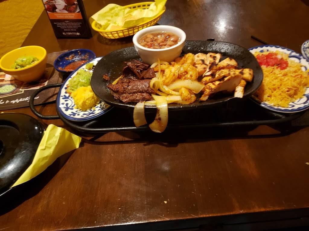 El Torito | restaurant | 5995 Katella Ave, Cypress, CA 90630, USA | 7147618155 OR +1 714-761-8155