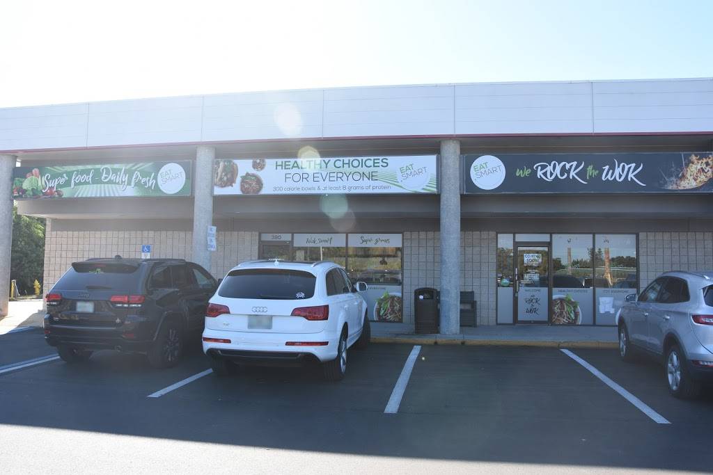 Eat Smart | restaurant | 8595 College Pkwy #380, Fort Myers, FL 33919, USA | 2392028795 OR +1 239-202-8795
