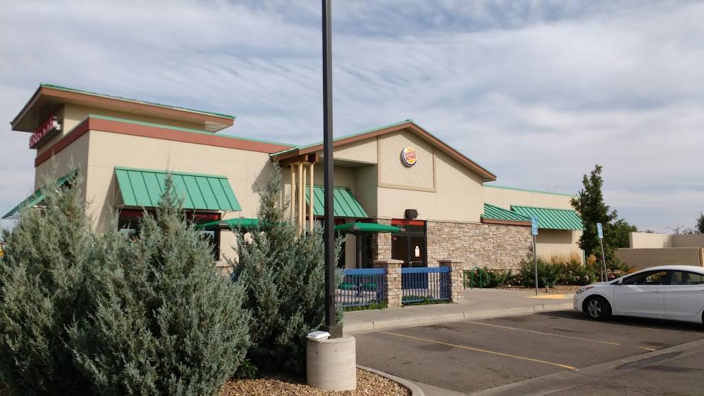 Burger King | restaurant | 2101 S Timberline Rd, Fort Collins, CO 80525, USA | 9702242187 OR +1 970-224-2187