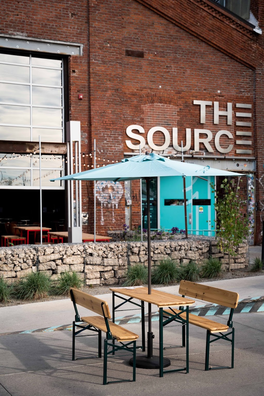 Bellota - Denver | restaurant | The Source, 3350 Brighton Blvd Suite 150, Denver, CO 80216, USA | 7205423721 OR +1 720-542-3721