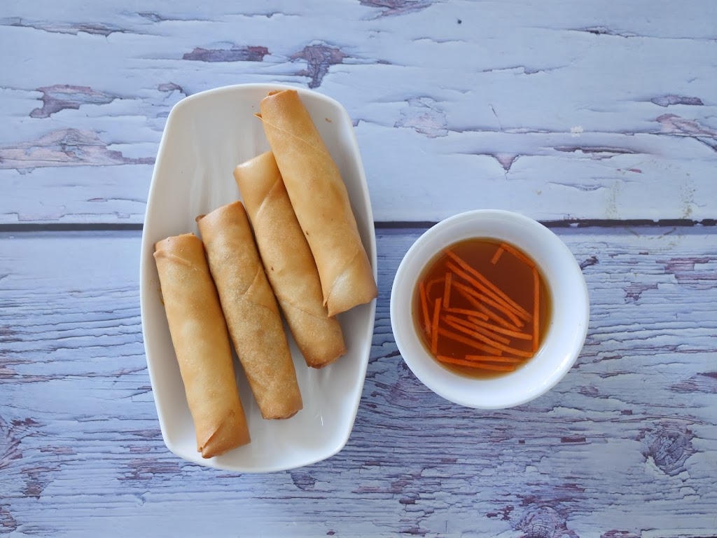 Loving Hut Vegan Express (City Heights/Talmadge) | restaurant | 4745 El Cajon Blvd Unit 102, San Diego, CA 92115, USA | 6192305680 OR +1 619-230-5680