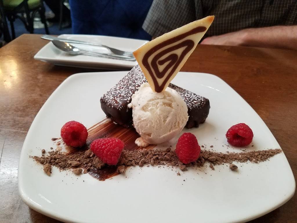 Wildflower | restaurant | 7037 N Oracle Rd, Tucson, AZ 85704, USA | 5202194230 OR +1 520-219-4230