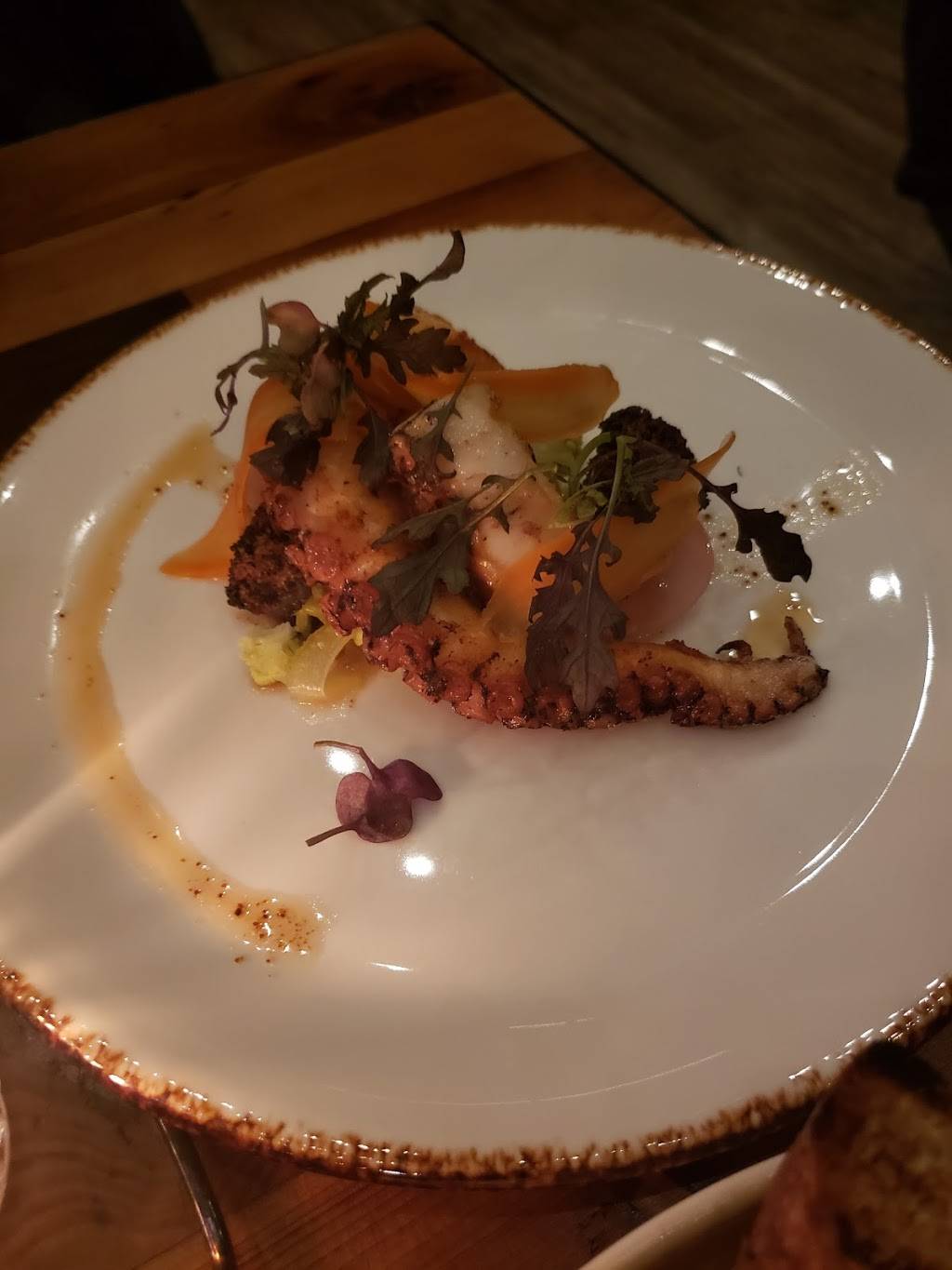 Felina Restaurant and Events | restaurant | 54 E Ridgewood Ave, Ridgewood, NJ 07450, USA | 5512765454 OR +1 551-276-5454