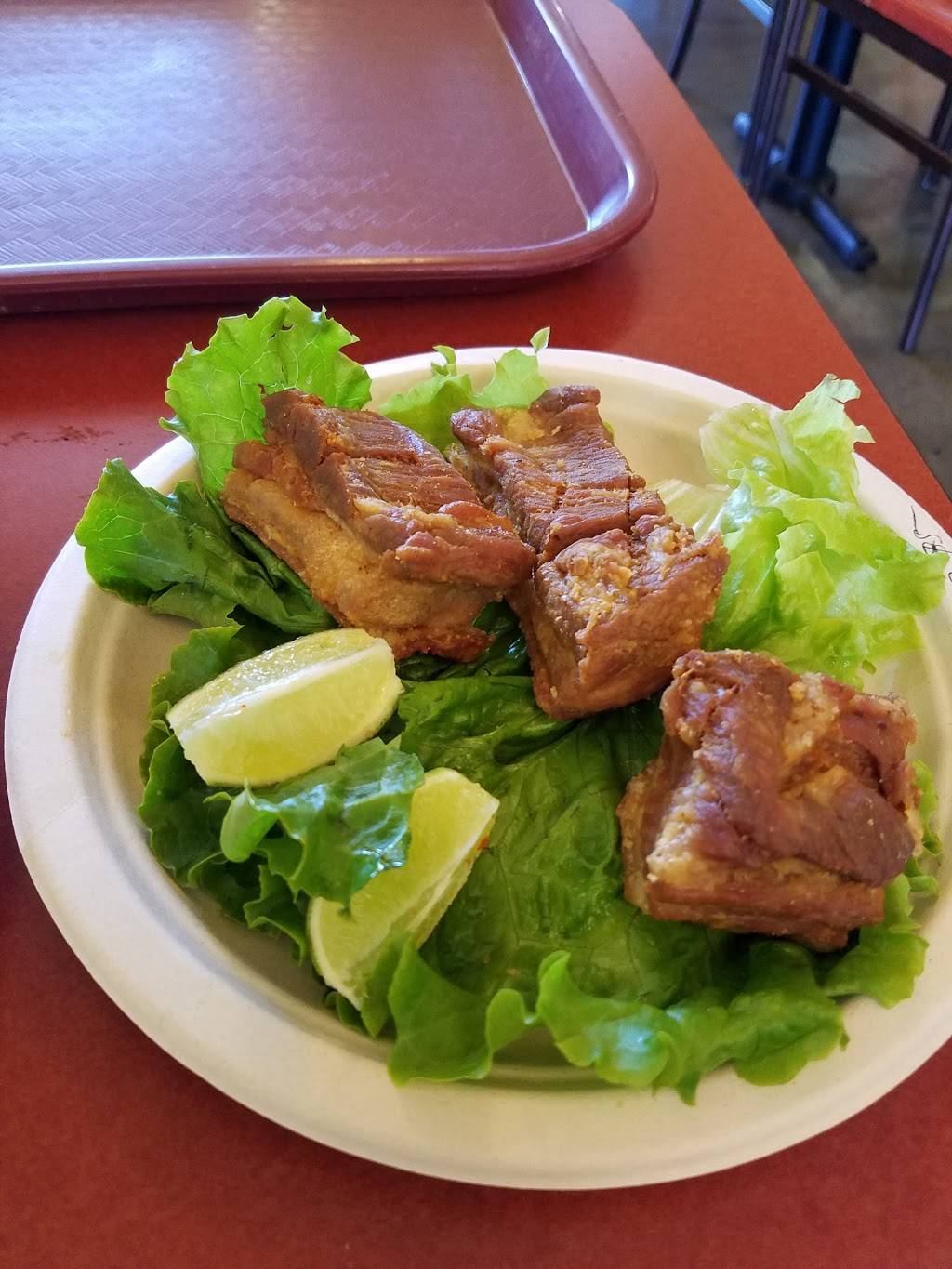 Guatemalteca Bakery | restaurant | 7630 Van Nuys Blvd, Van Nuys, CA 91405, USA | 8187828430 OR +1 818-782-8430