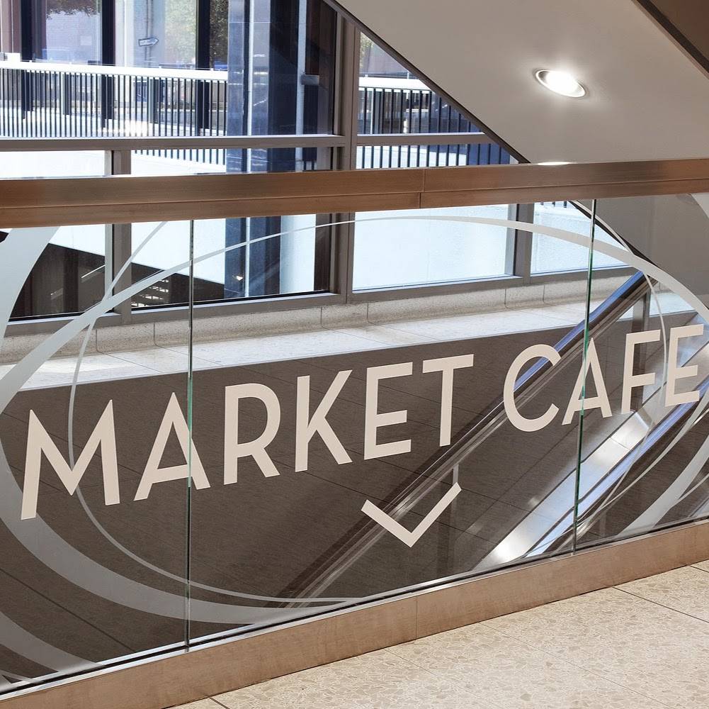Market Cafe | restaurant | 1150 S Olive St, Los Angeles, CA 90015, USA | 2135364090 OR +1 213-536-4090