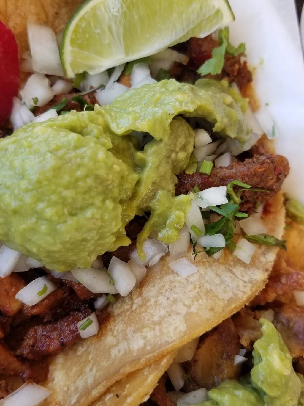 Palapas Tacos | restaurant | 133 W Chapman Ave #101, Fullerton, CA 92832, USA | 7145193620 OR +1 714-519-3620