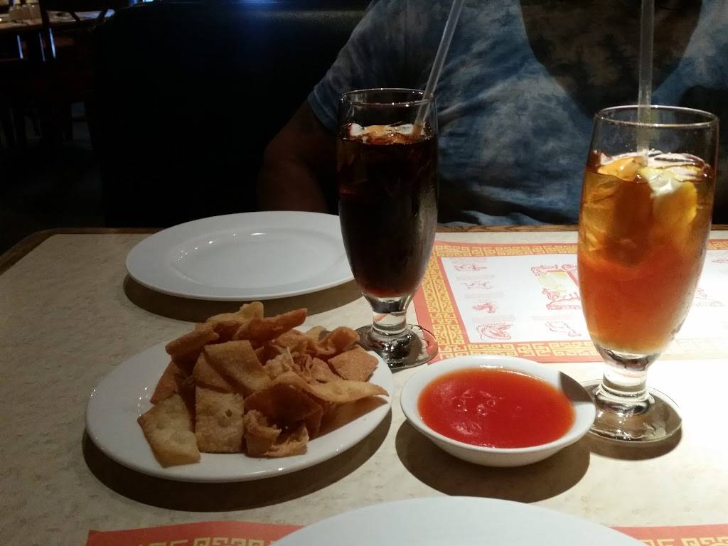 Choice of Mandarin | restaurant | 10645 Tierrasanta Blvd # F, San Diego, CA 92124, USA | 8582680979 OR +1 858-268-0979